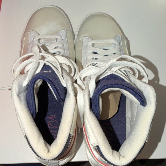 Nike Blazer Mid PRM